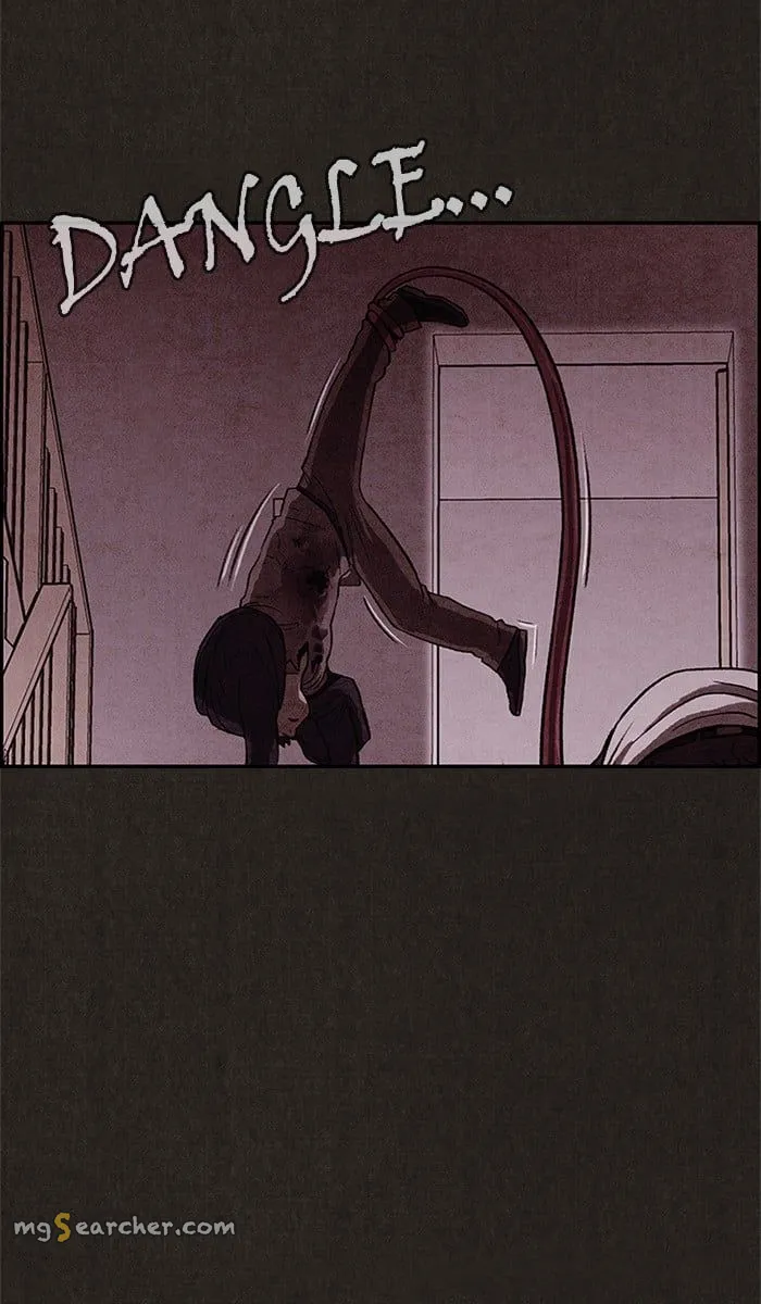 Read Sweet Home EN Manga Online