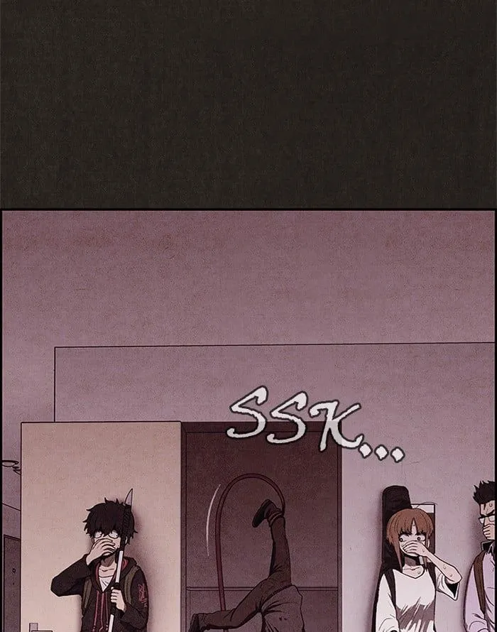 Read Sweet Home EN Manga Online