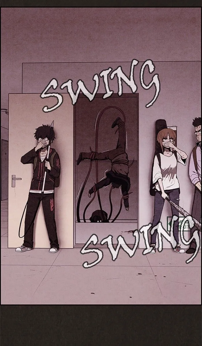 Read Sweet Home EN Manga Online
