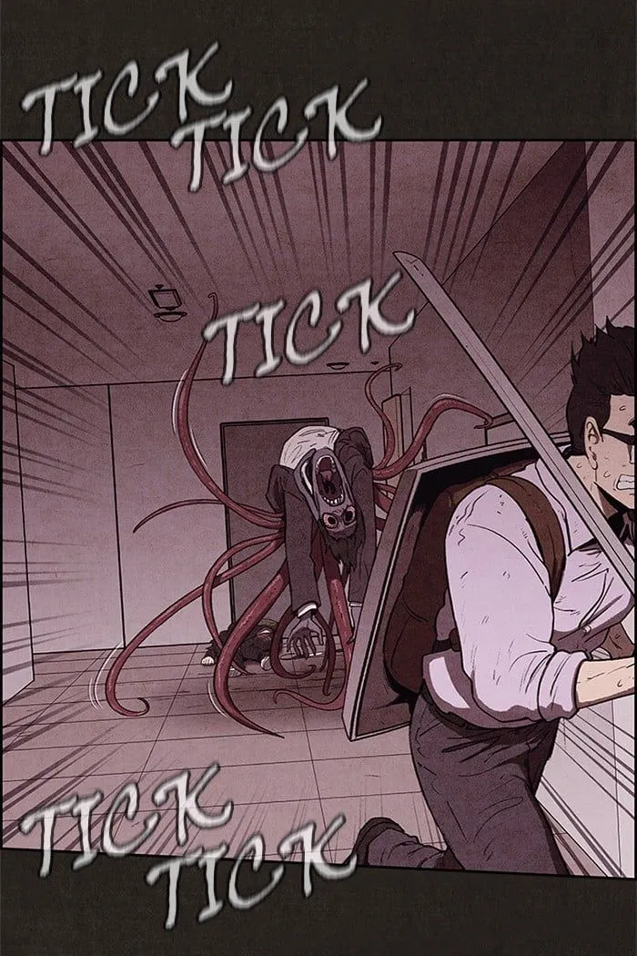 Read Sweet Home EN Manga Online