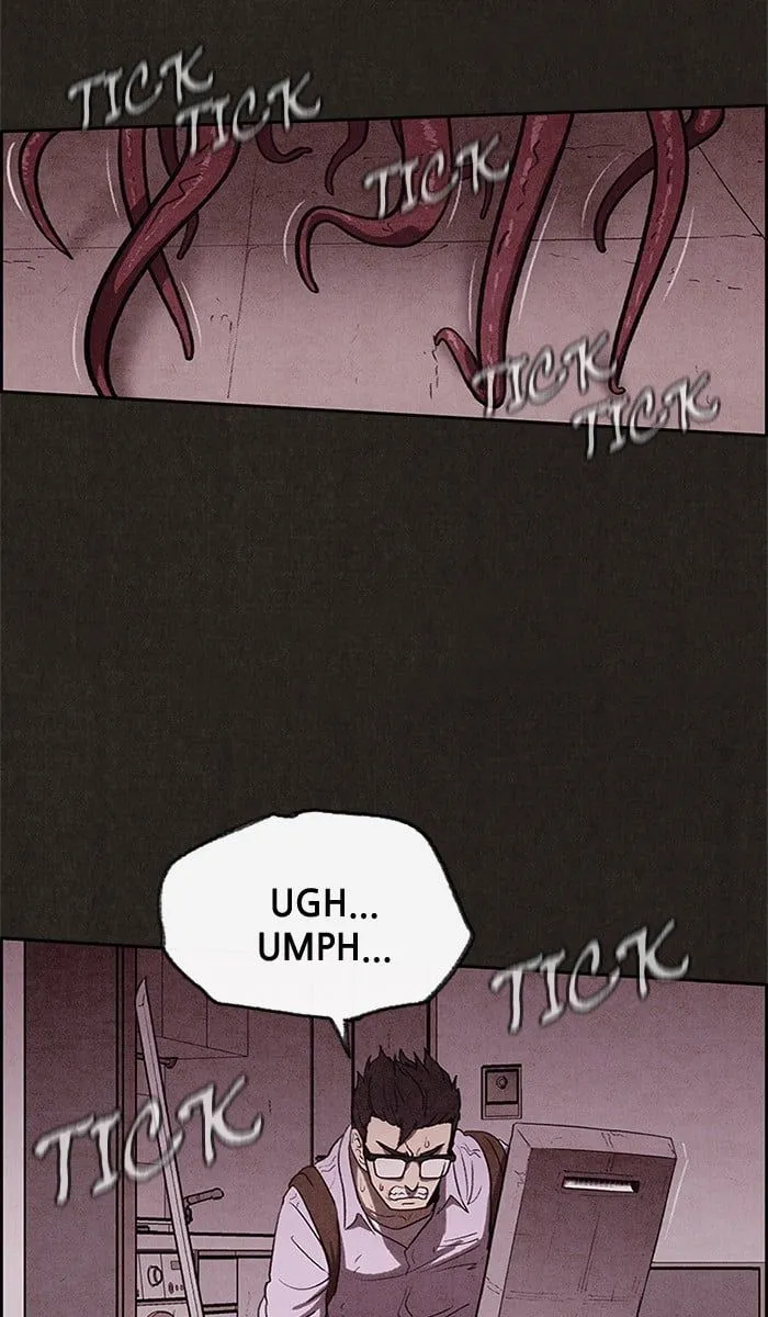 Read Sweet Home EN Manga Online