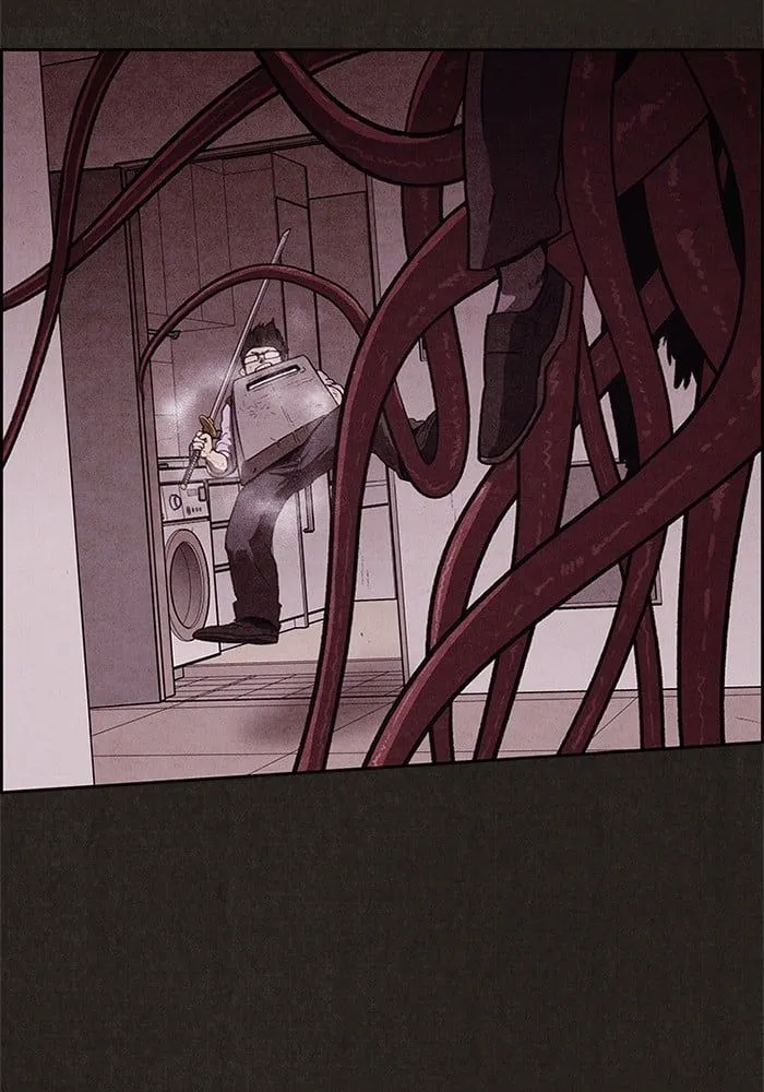 Read Sweet Home EN Manga Online