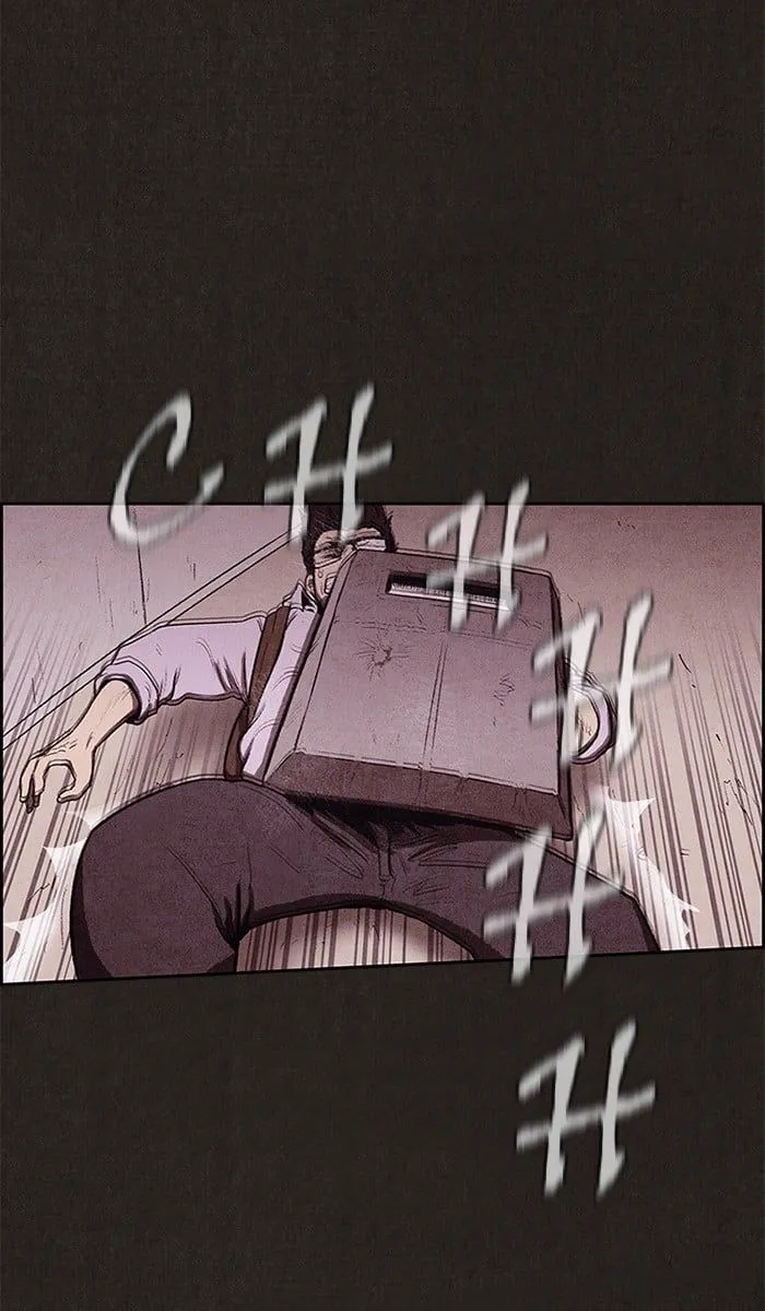Read Sweet Home EN Manga Online
