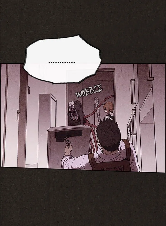 Read Sweet Home EN Manga Online