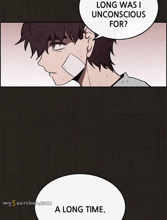 Read Sweet Home EN Manga Online