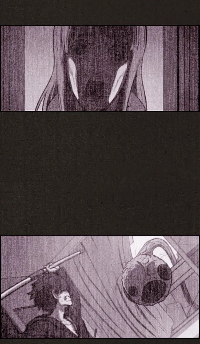 Read Sweet Home EN Manga Online
