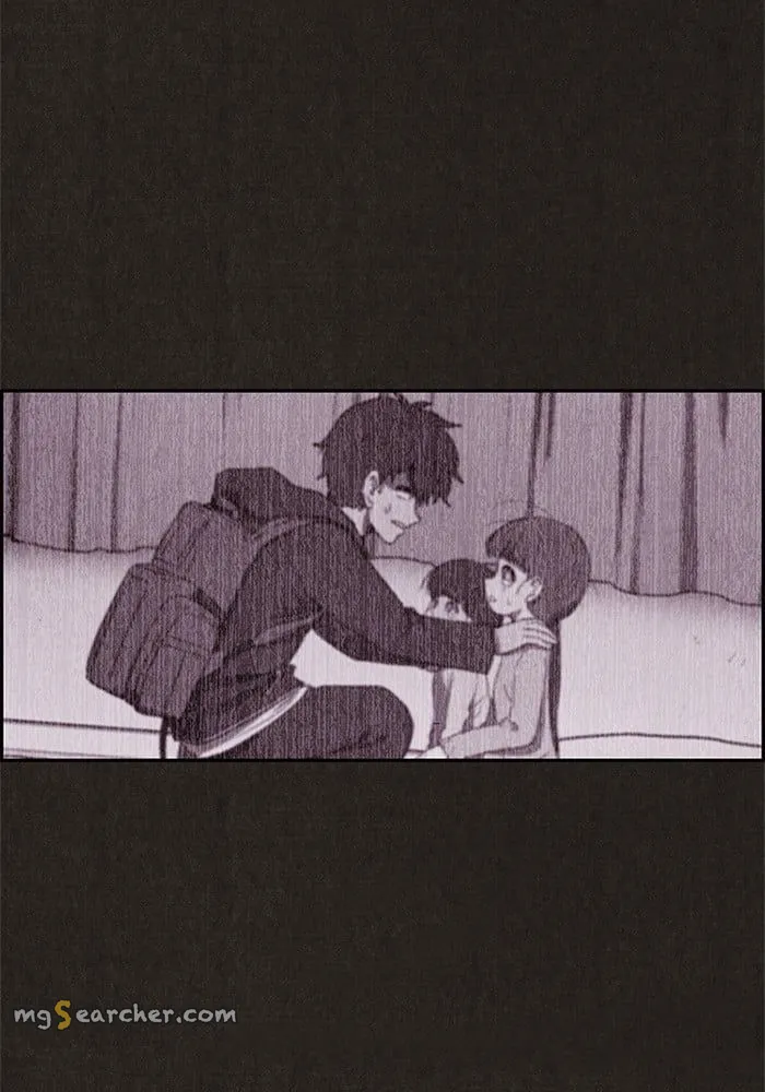 Read Sweet Home EN Manga Online