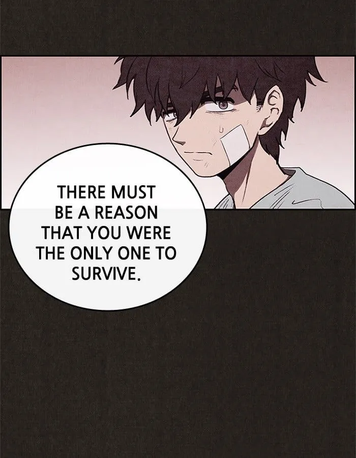 Read Sweet Home EN Manga Online