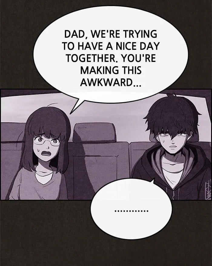 Read Sweet Home EN Manga Online