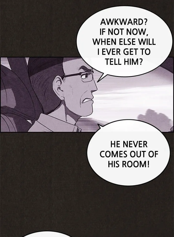 Read Sweet Home EN Manga Online