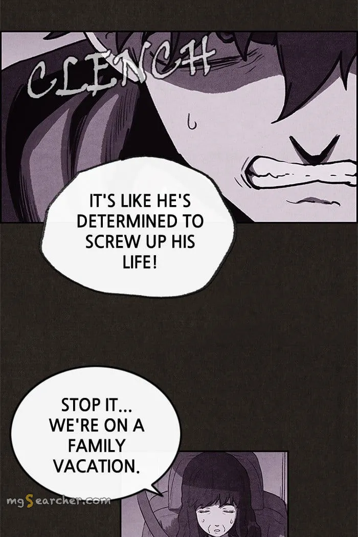 Read Sweet Home EN Manga Online