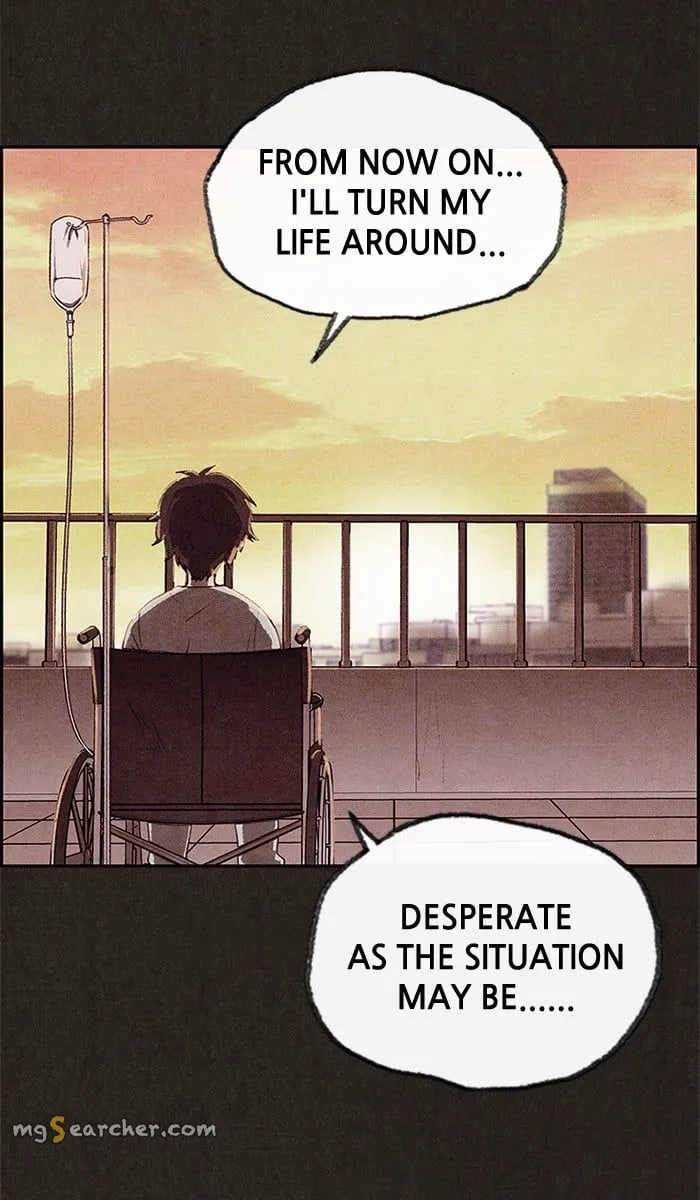 Read Sweet Home EN Manga Online