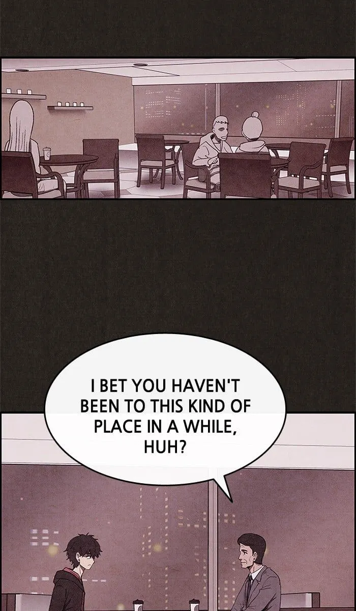 Read Sweet Home EN Manga Online