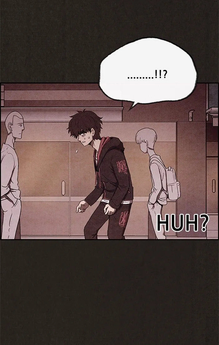 Read Sweet Home EN Manga Online