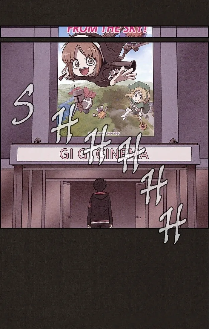 Read Sweet Home EN Manga Online