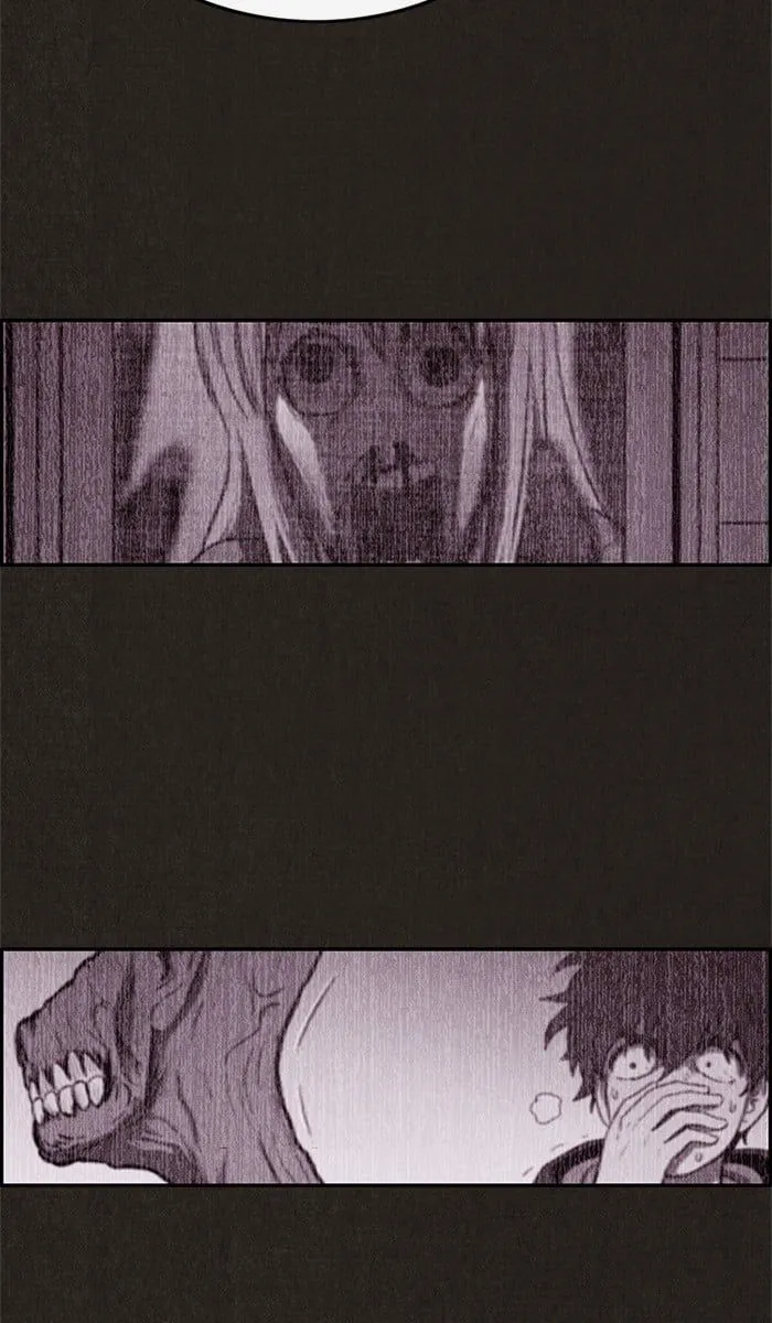 Read Sweet Home EN Manga Online