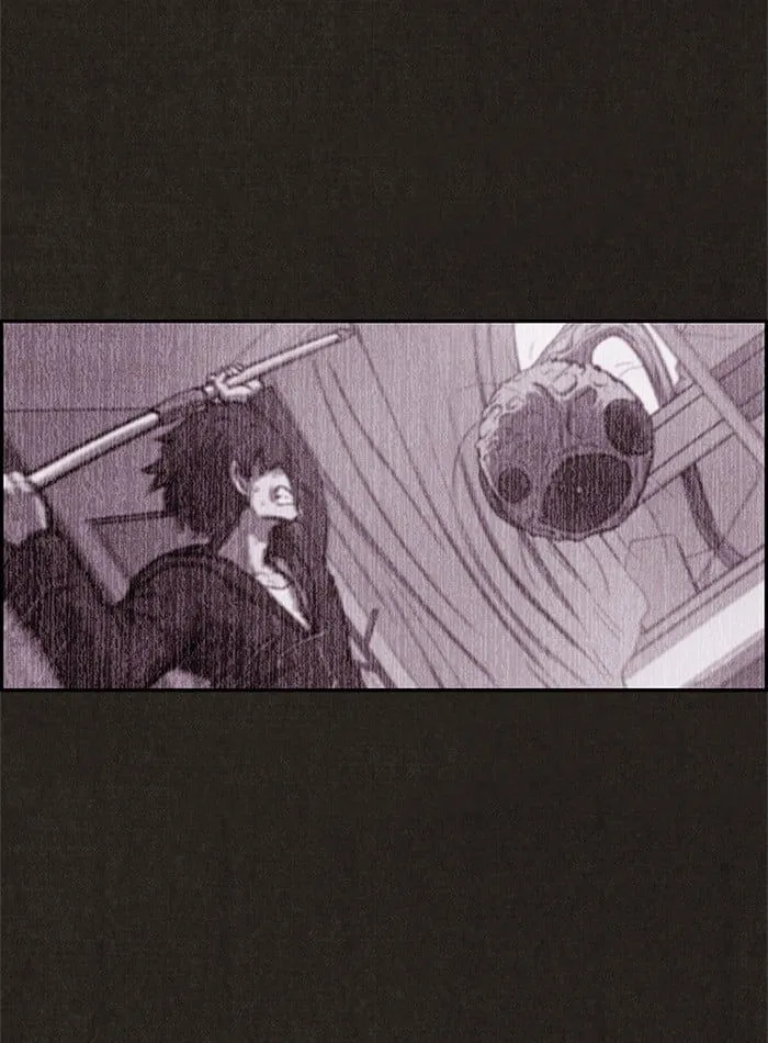 Read Sweet Home EN Manga Online