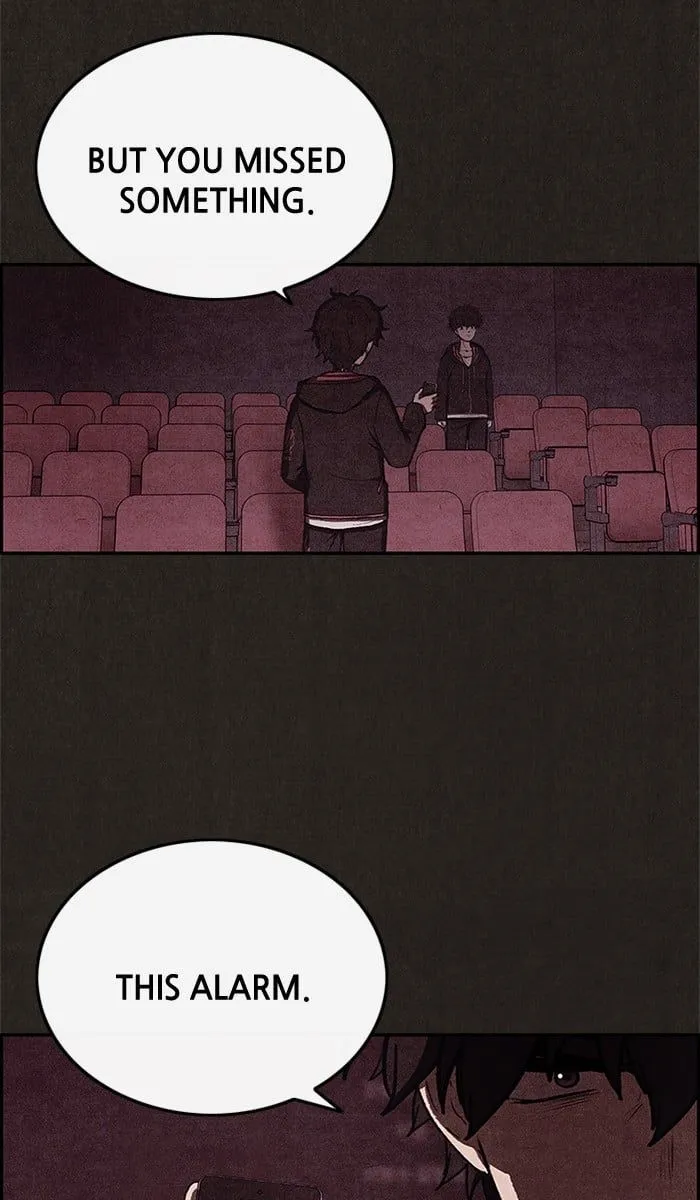 Read Sweet Home EN Manga Online
