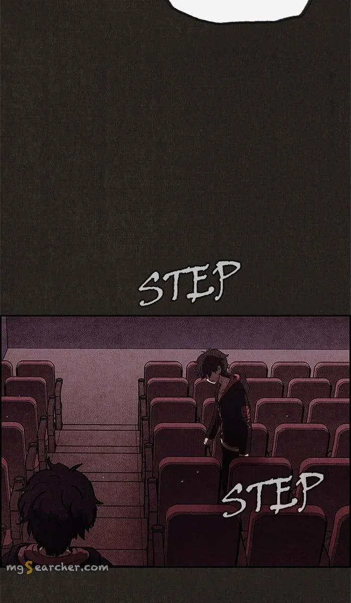 Read Sweet Home EN Manga Online