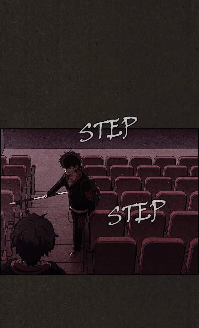 Read Sweet Home EN Manga Online