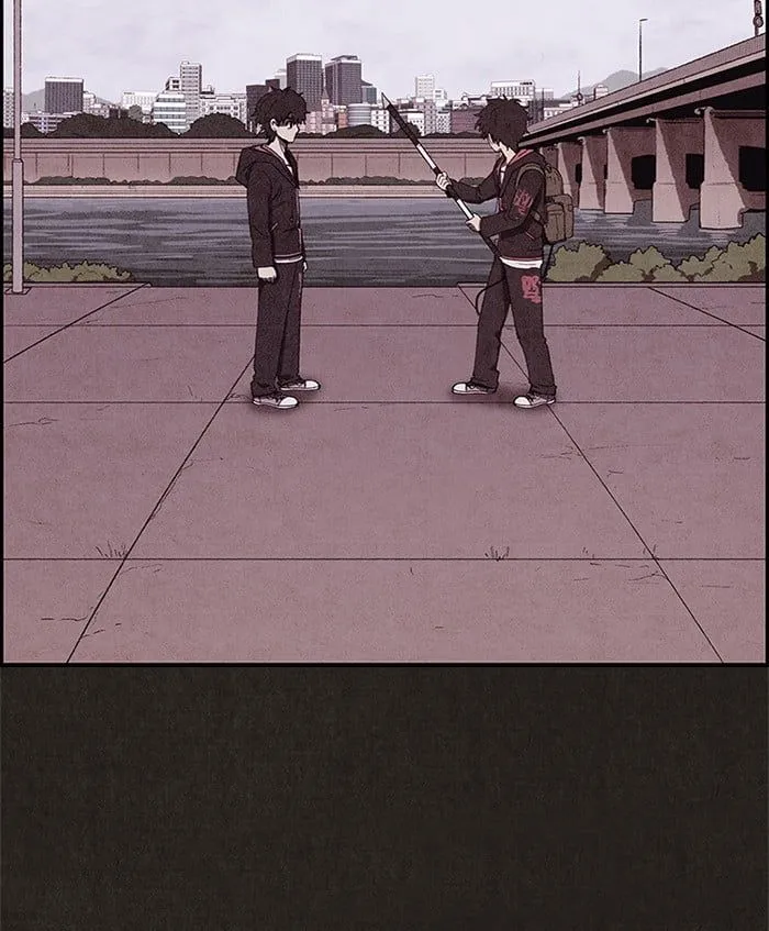 Read Sweet Home EN Manga Online