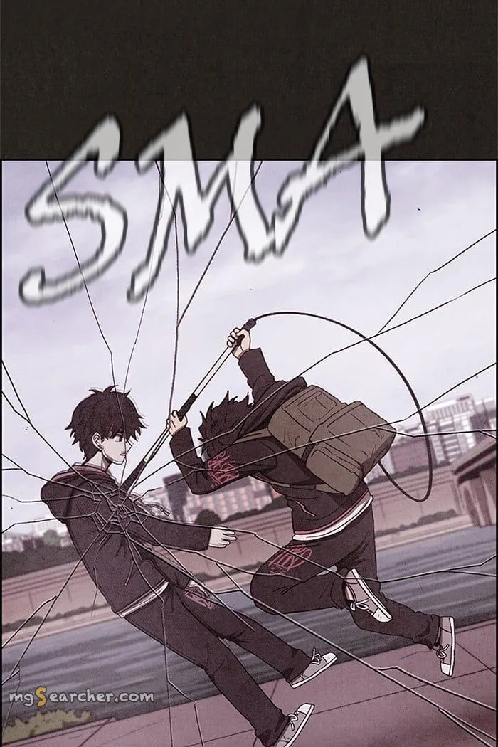 Read Sweet Home EN Manga Online