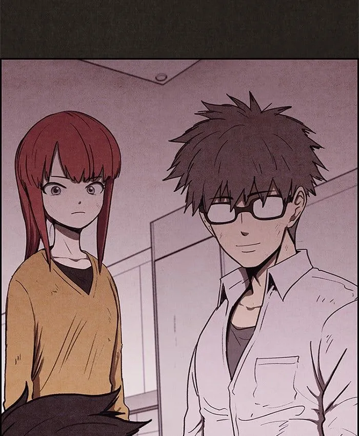 Read Sweet Home EN Manga Online