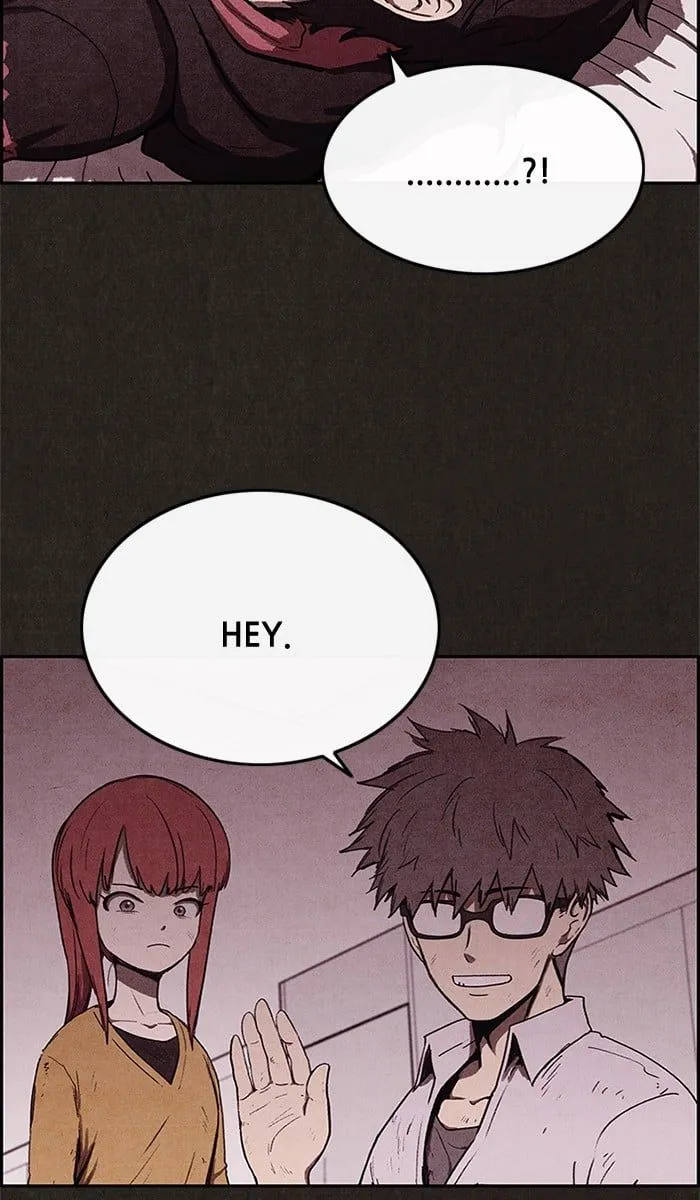Read Sweet Home EN Manga Online