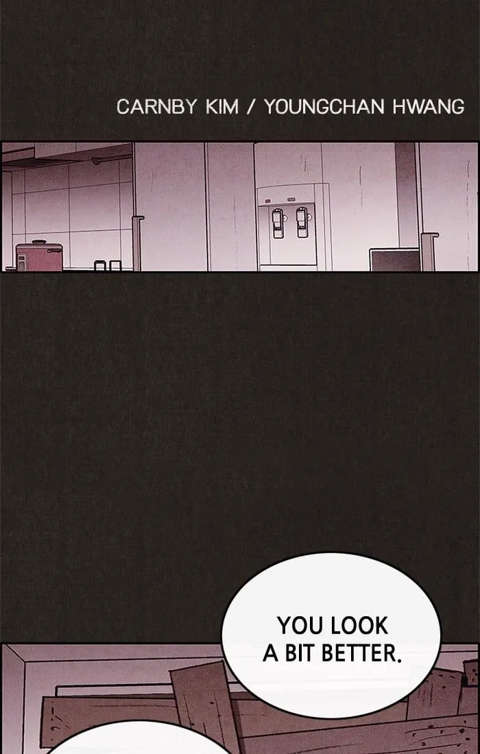 Read Sweet Home EN Manga Online