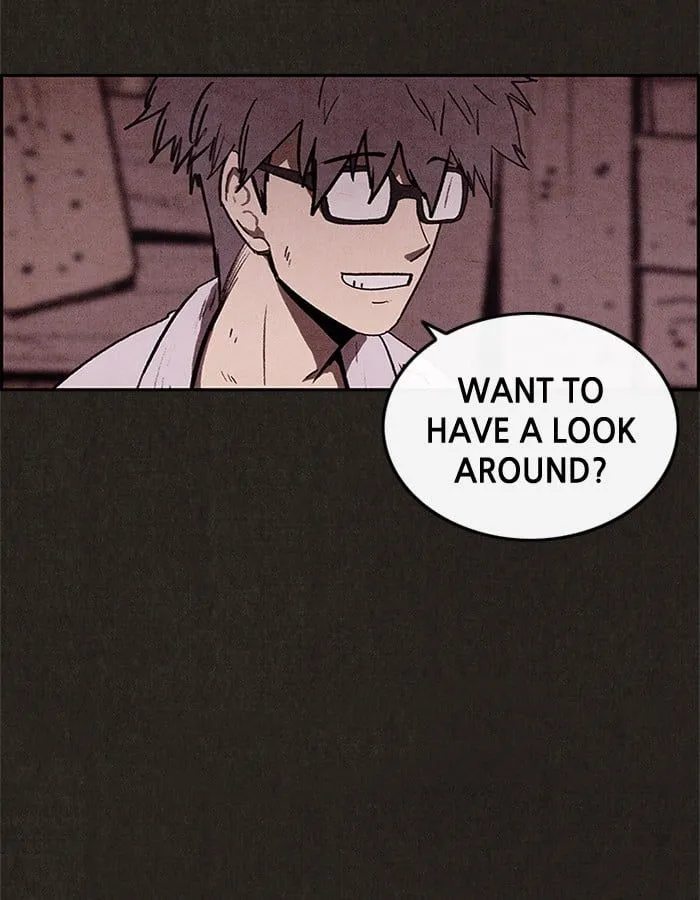 Read Sweet Home EN Manga Online