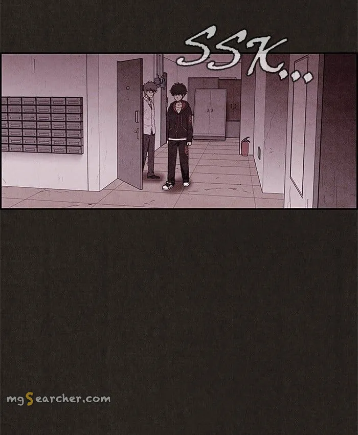 Read Sweet Home EN Manga Online