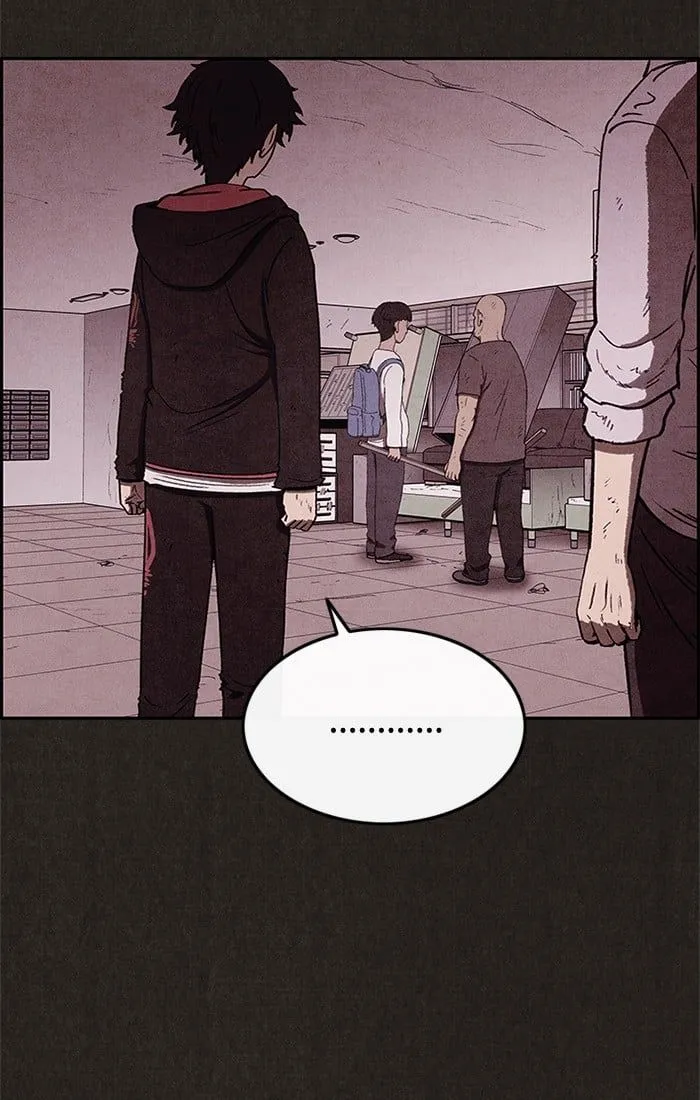 Read Sweet Home EN Manga Online