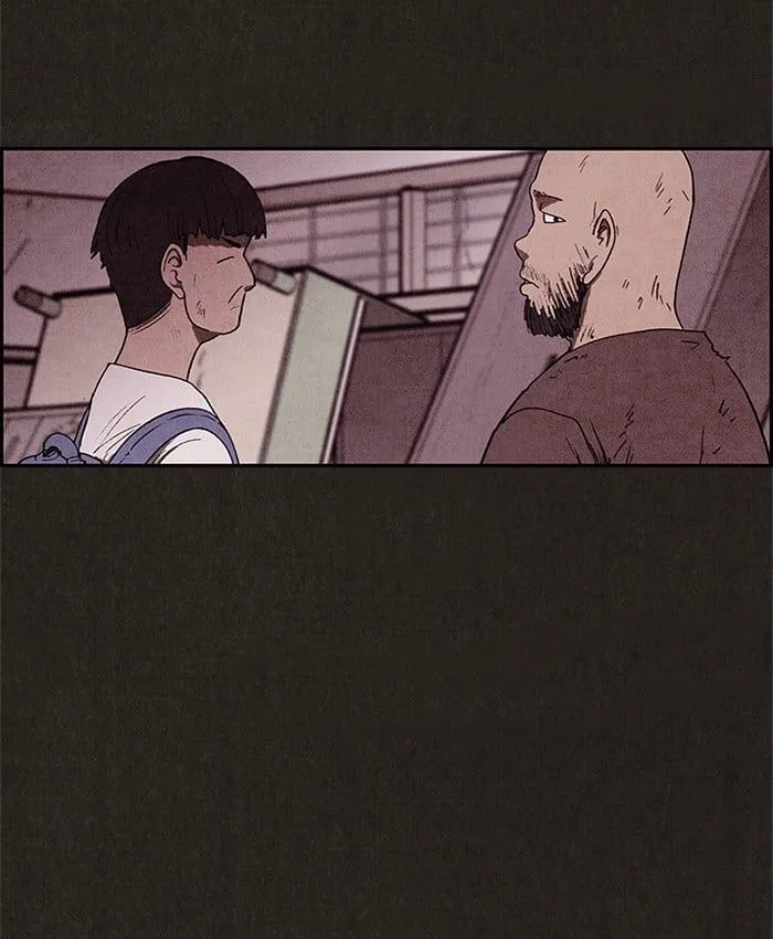 Read Sweet Home EN Manga Online