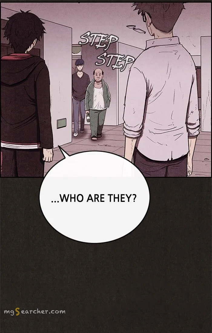 Read Sweet Home EN Manga Online