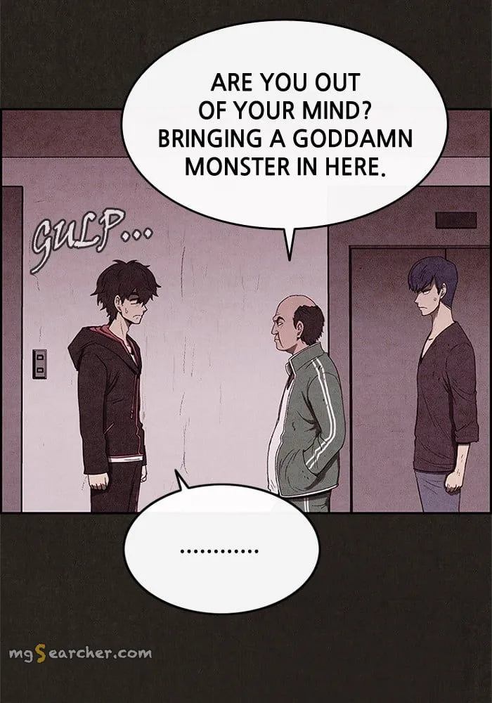 Read Sweet Home EN Manga Online