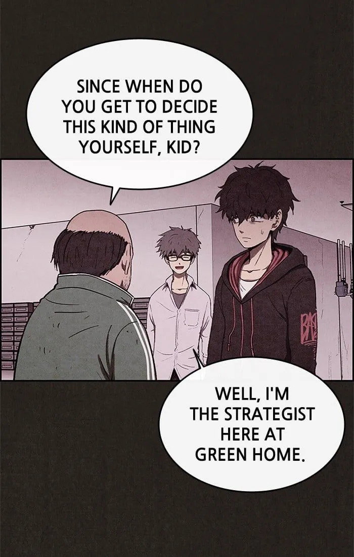 Read Sweet Home EN Manga Online