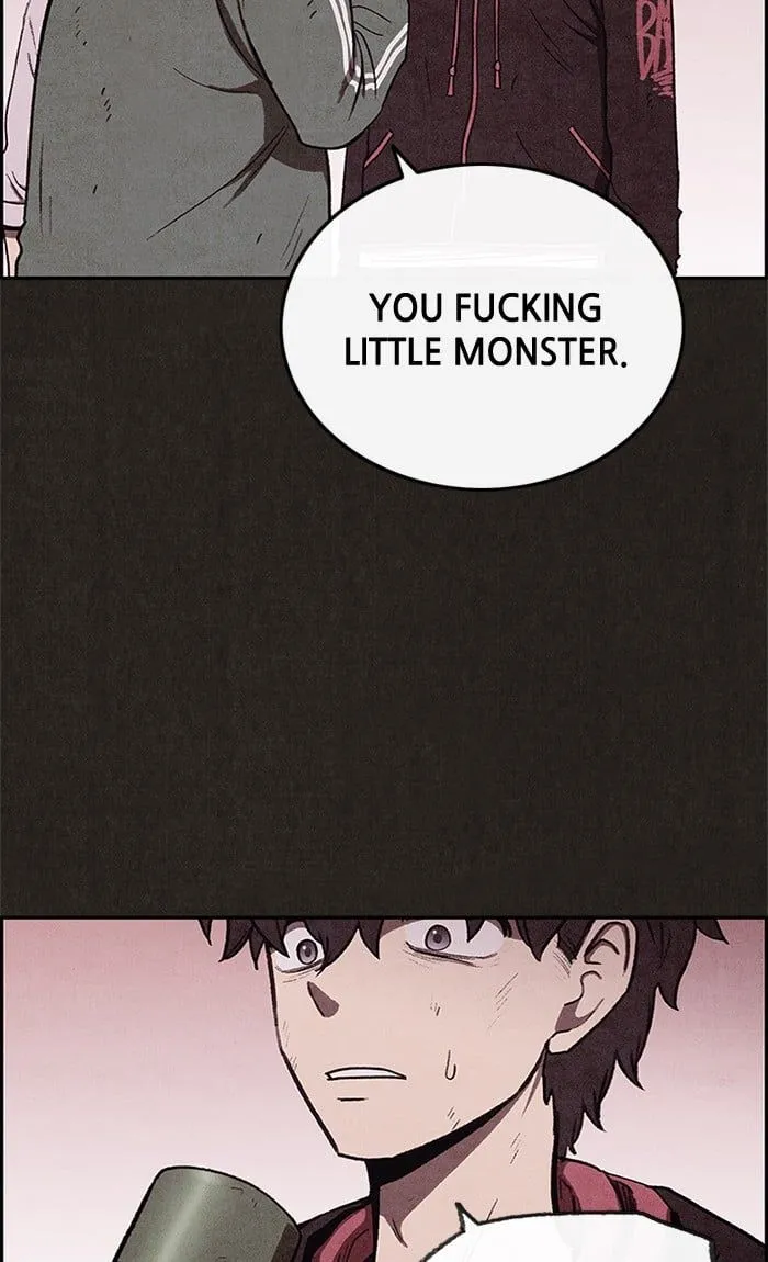 Read Sweet Home EN Manga Online