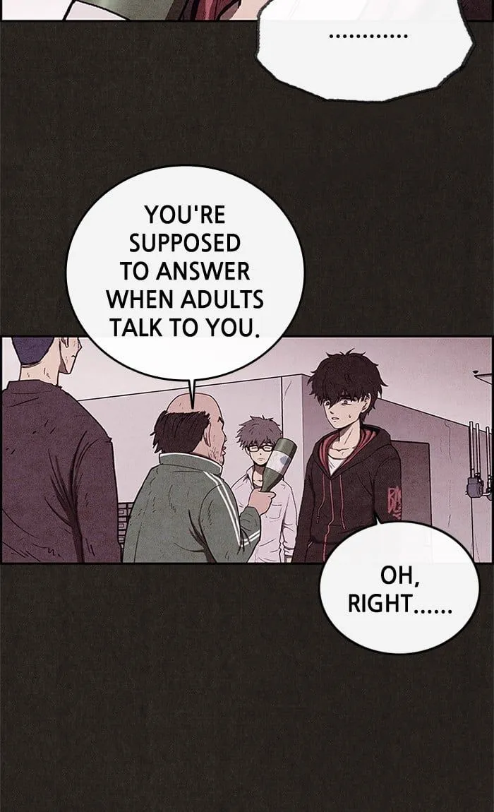 Read Sweet Home EN Manga Online
