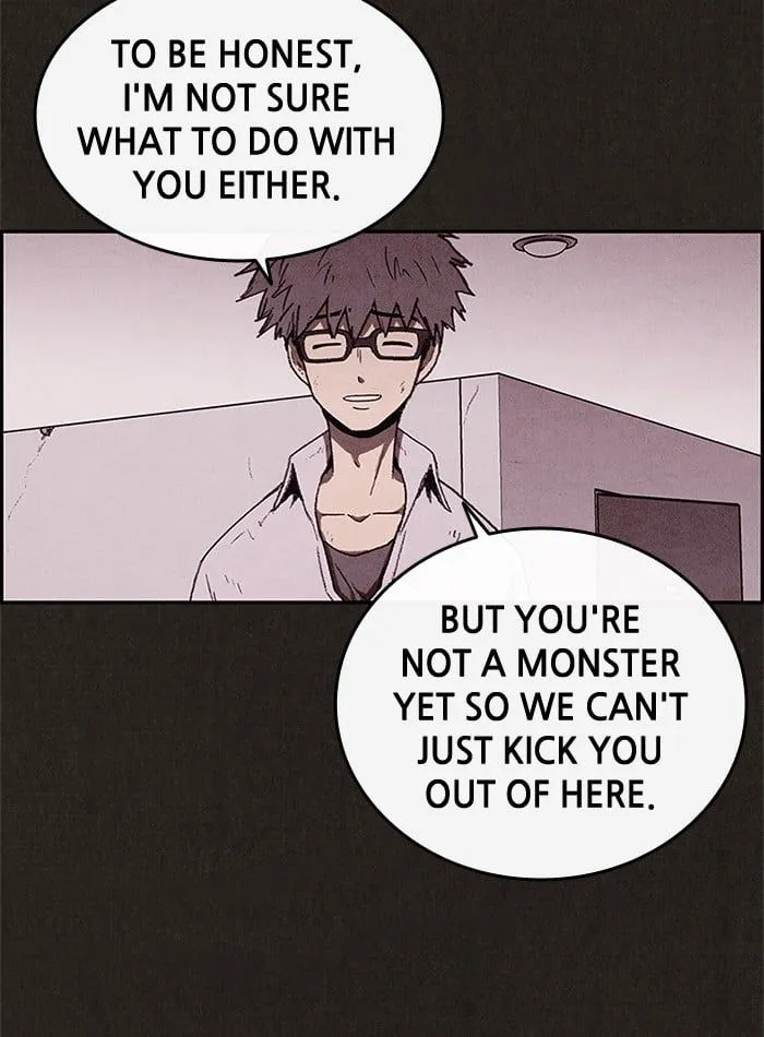 Read Sweet Home EN Manga Online