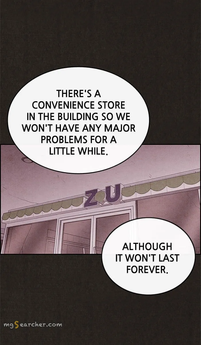 Read Sweet Home EN Manga Online