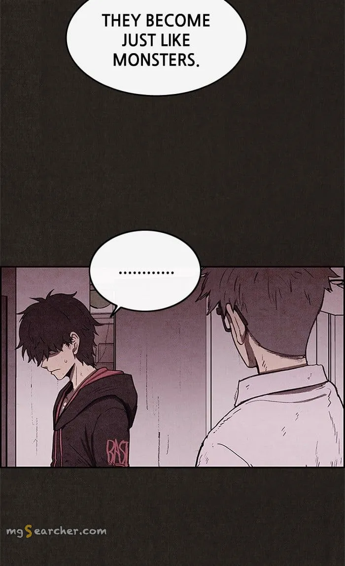 Read Sweet Home EN Manga Online