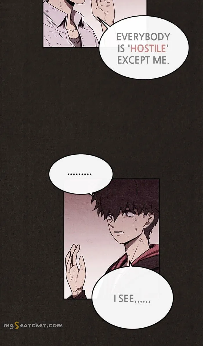 Read Sweet Home EN Manga Online