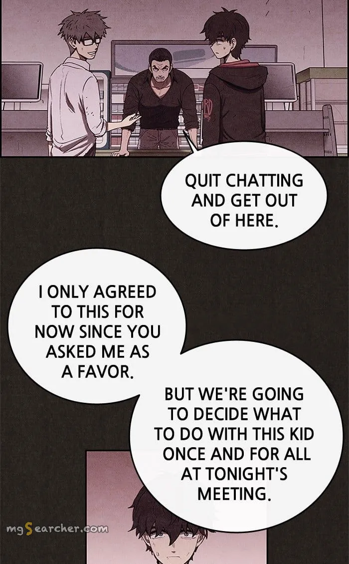 Read Sweet Home EN Manga Online
