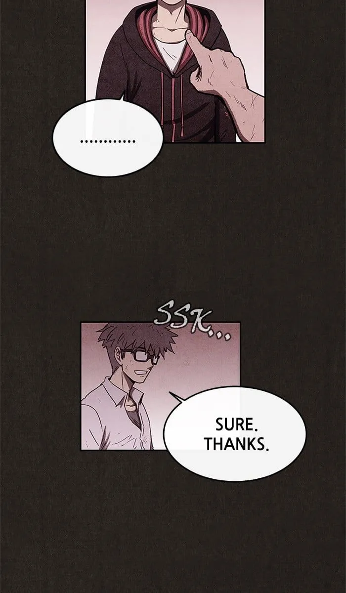 Read Sweet Home EN Manga Online