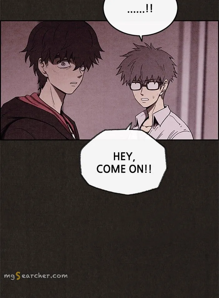 Read Sweet Home EN Manga Online