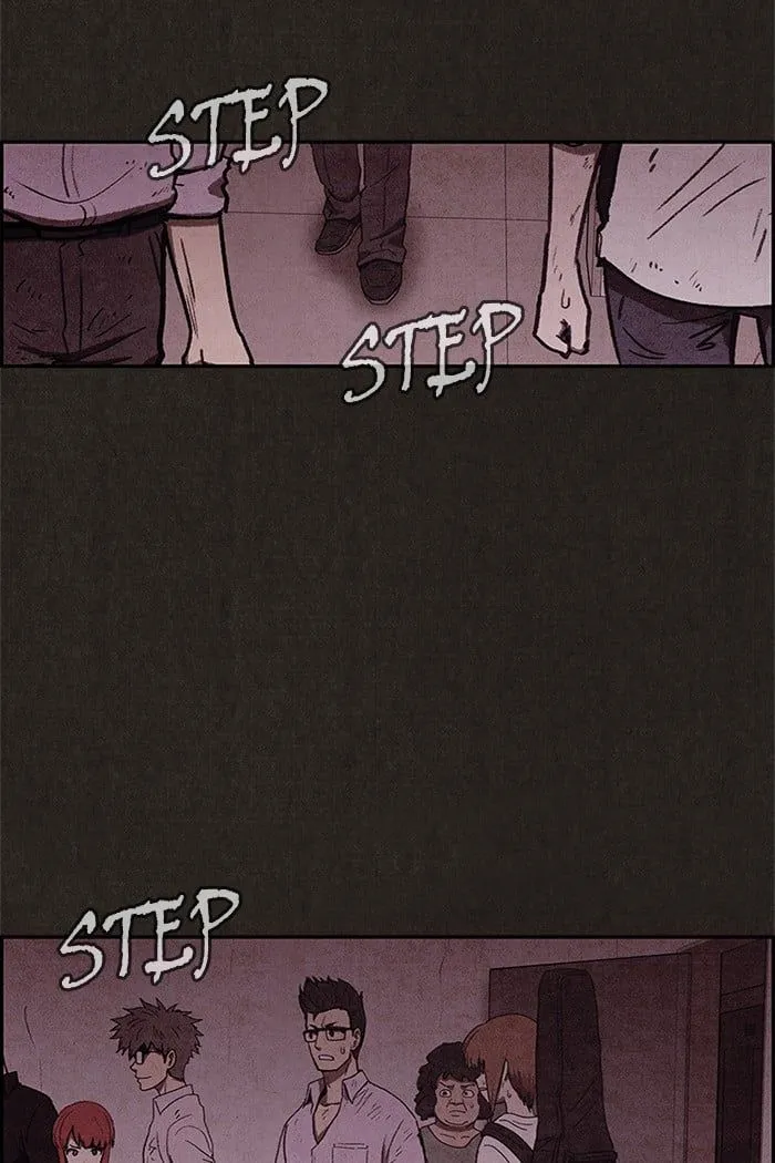 Read Sweet Home EN Manga Online