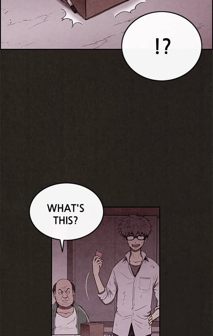 Read Sweet Home EN Manga Online