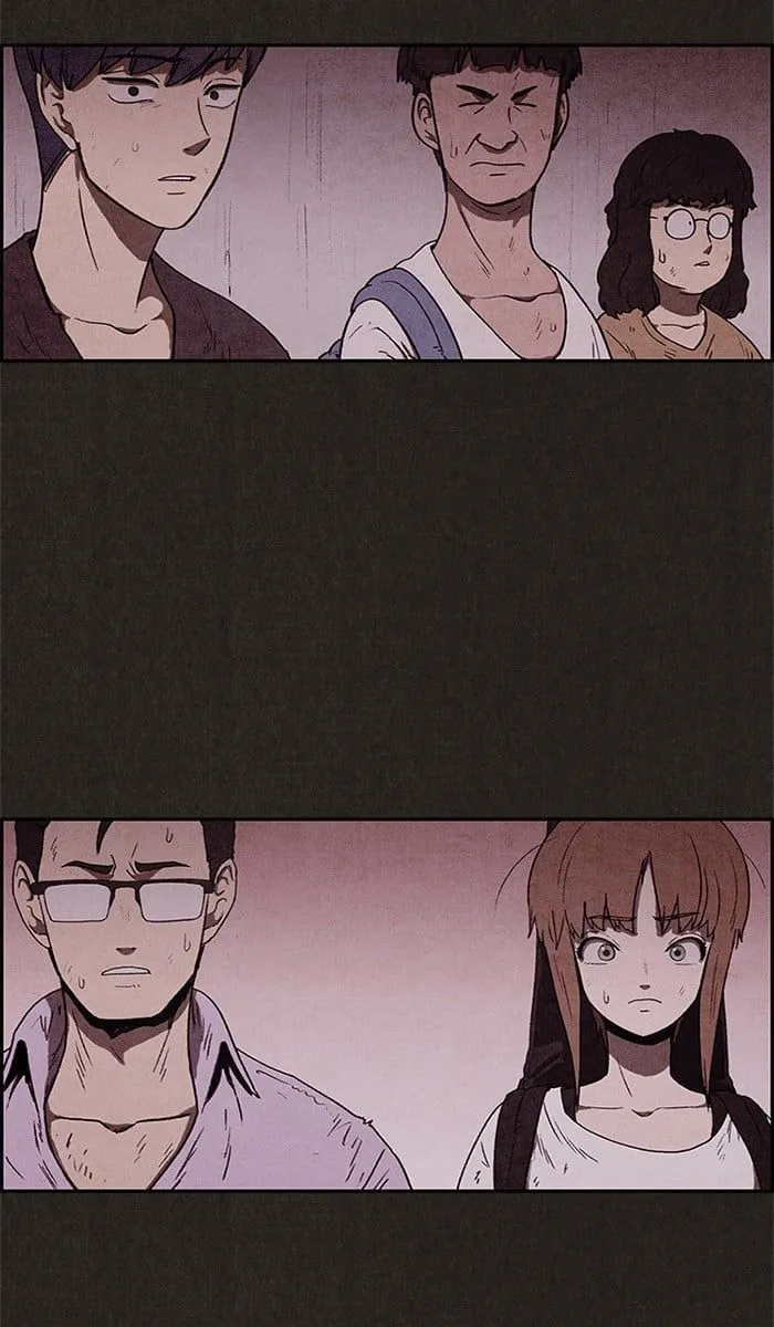 Read Sweet Home EN Manga Online