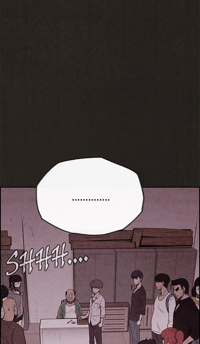 Read Sweet Home EN Manga Online