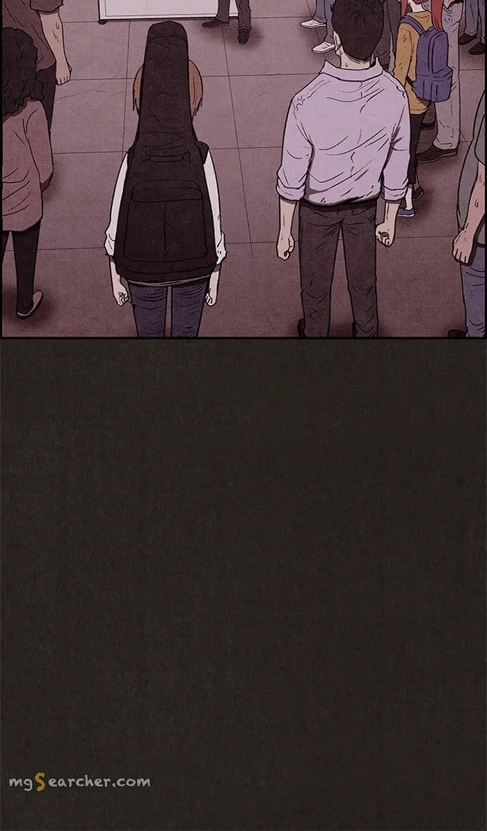 Read Sweet Home EN Manga Online